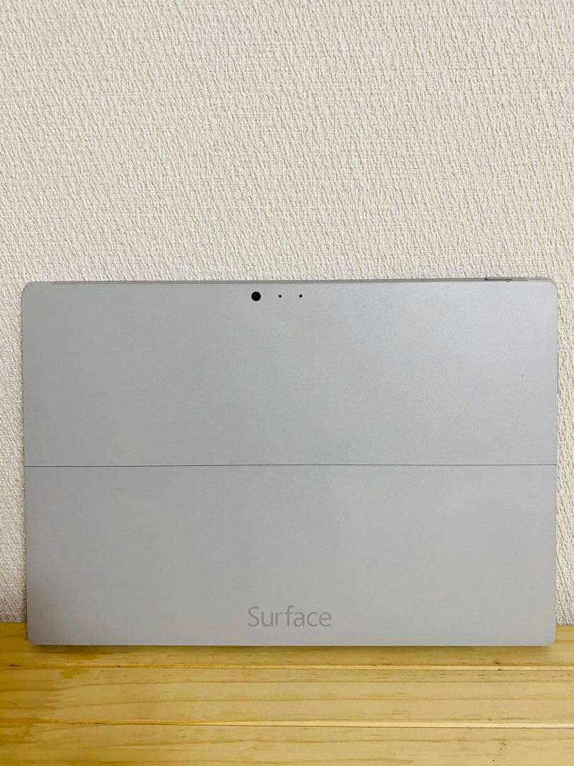 Microsoft Surface Pro i5 充電器付き