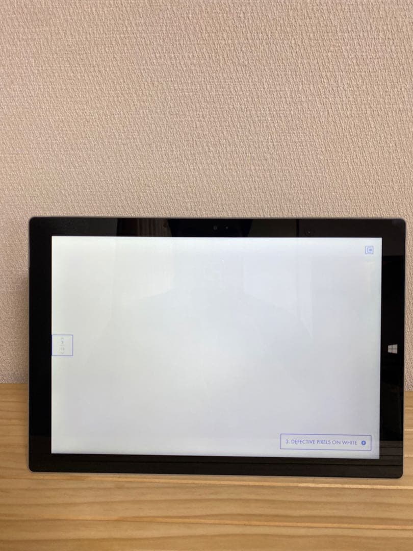 Microsoft Surface Pro i5 充電器付き