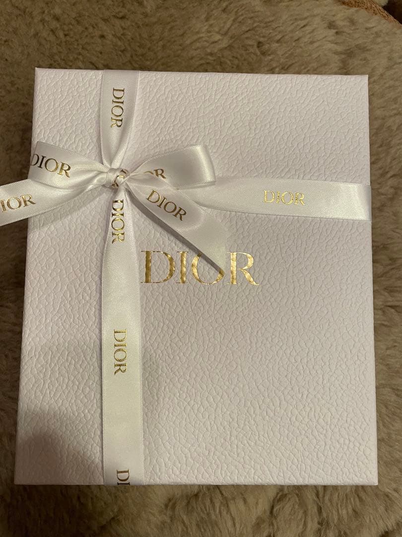 Dior J´ADORE & ヘアブラシ セットオマケ付き香水ポーチキーホルダー