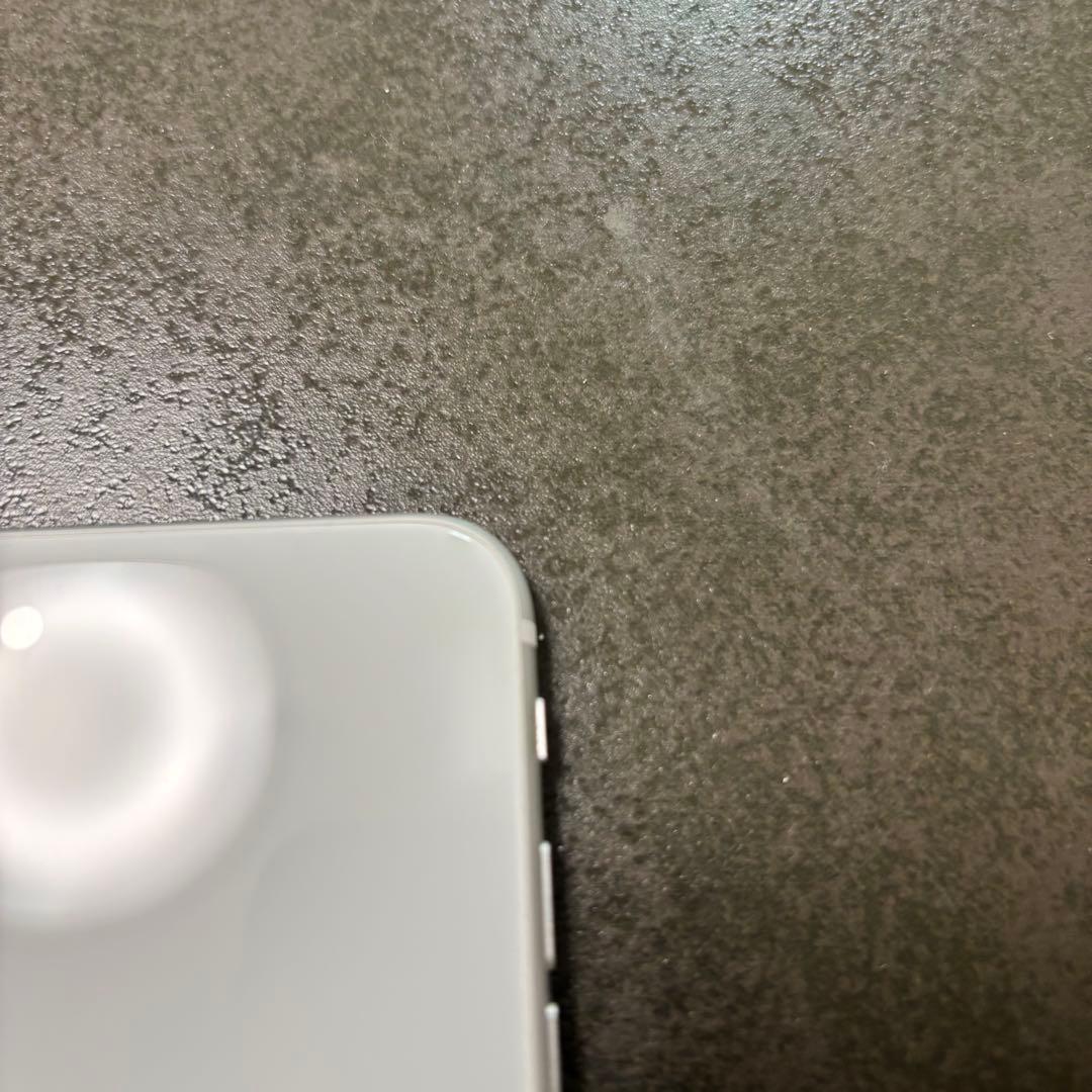 プ*リ様 Apple iPhone SE 第２世代　128GB ホワイト