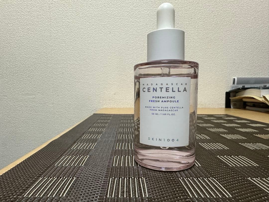 化粧水・ローション・トナー Skin1004 Skincare Set