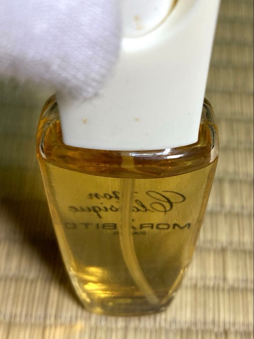 香水(女性用) MORABITO Mon Classique Eau de Toilette