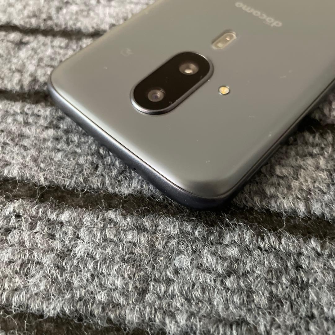 44 らくらくスマートフォン F-53E 128GB SIMフリー