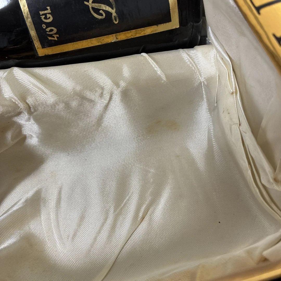 ⭐︎古酒、新品未開封⭐︎ スコッチウイスキー21年とブランデーセット箱入