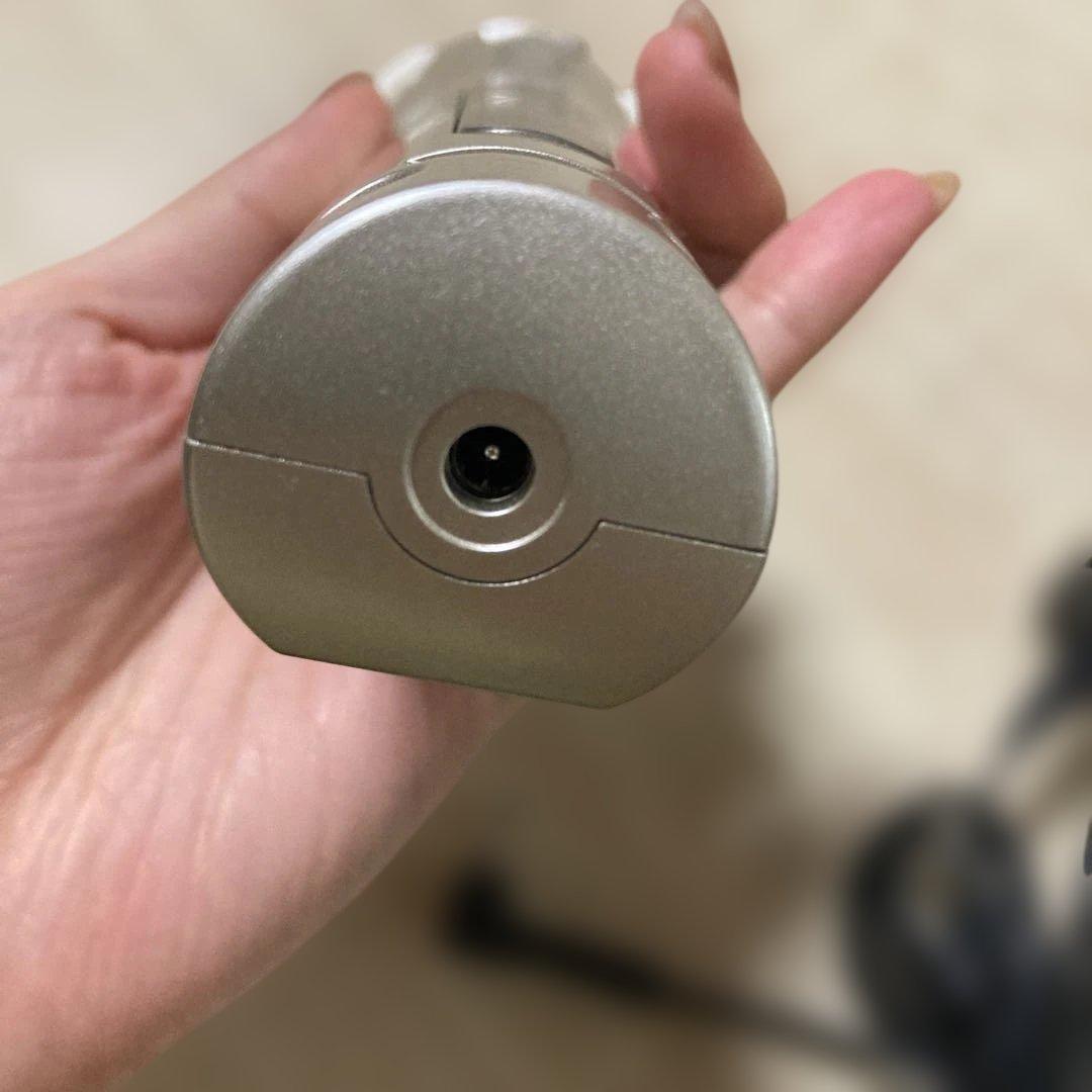 ナリス化粧品 美顔器 ルミエ