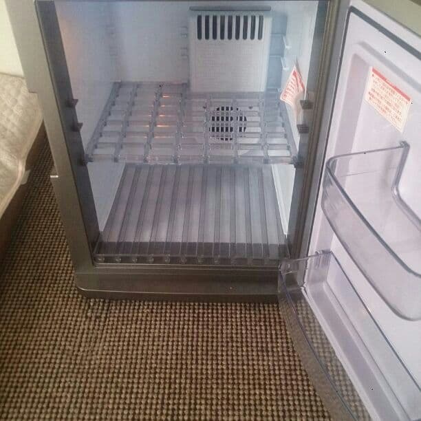 【気まぐれセール】美品☆ポータブル保冷温庫