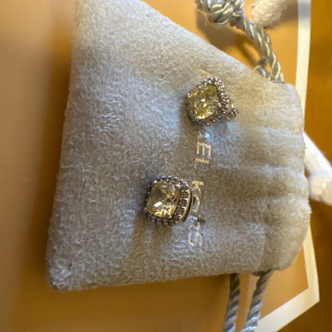 MICHAEL KORS イヤリング ギフトボックス付き