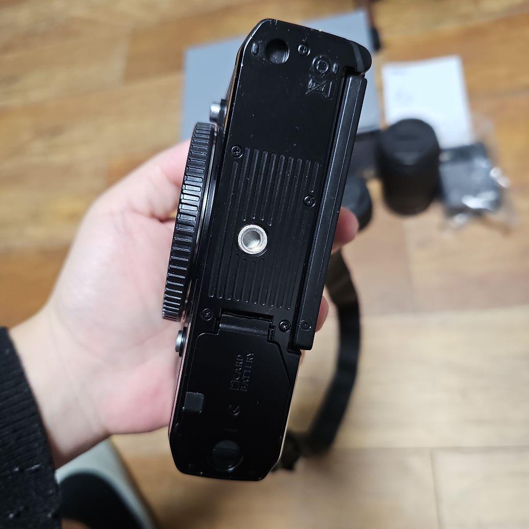 Nikon Z fc ミラーレス一眼 レンズ2本付