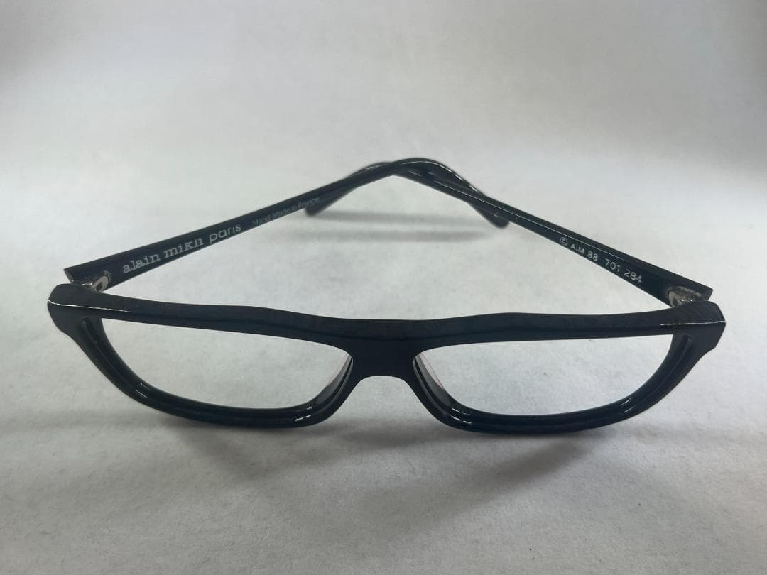 alain mikli AM 88 701 284 未使用超美品