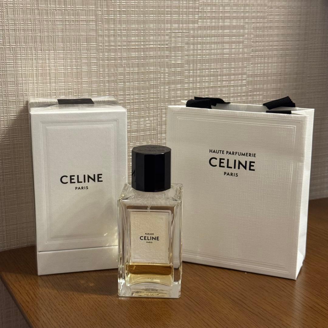CELINE パラード
