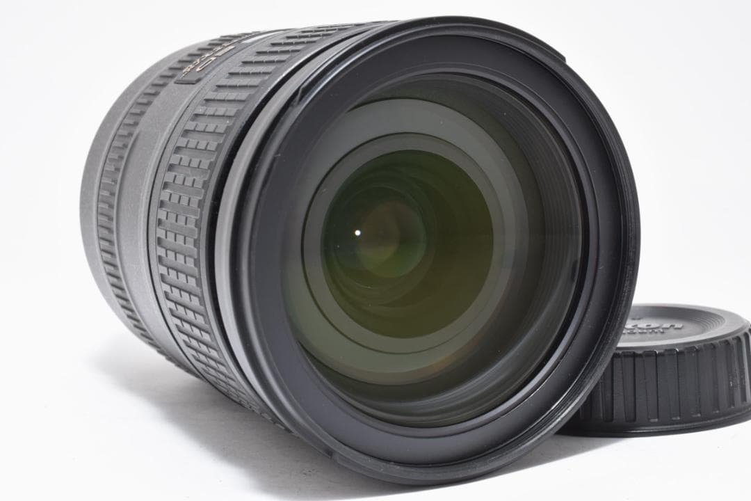 【超美品】ニコン AF-S 28-300mm F3.5-5.6 G #518