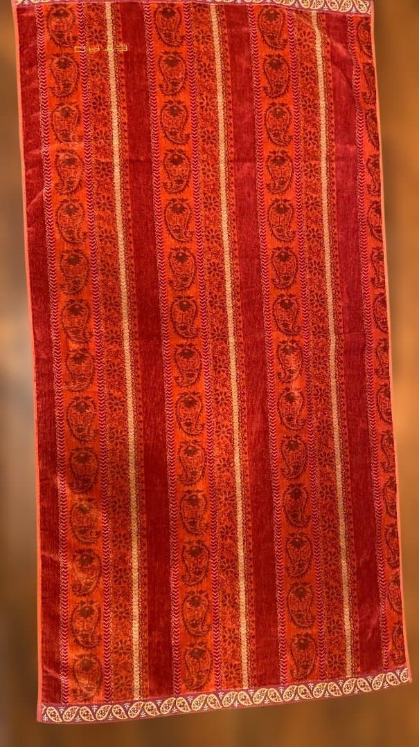 エトロ（ETRO）のバスタオル（未使用　自宅保管）