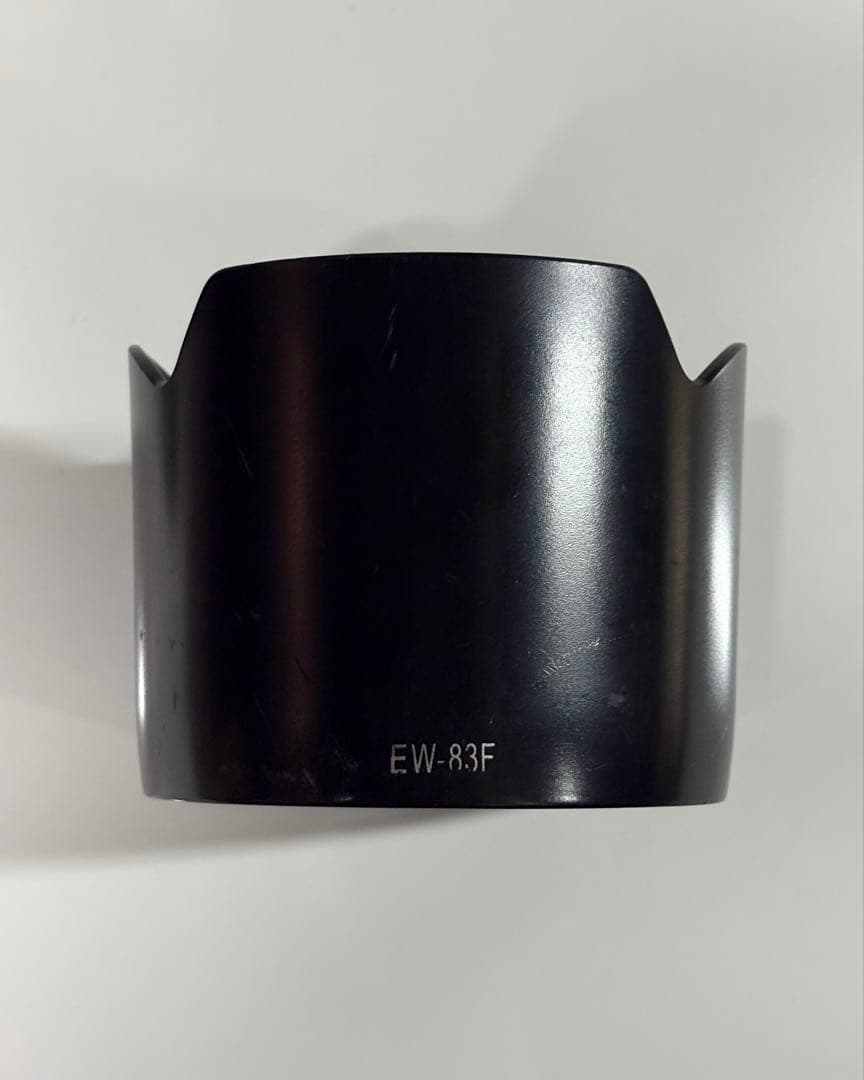【プロ仕様】Canon ズームレンズ EF 24-70mm F2.8 L USM
