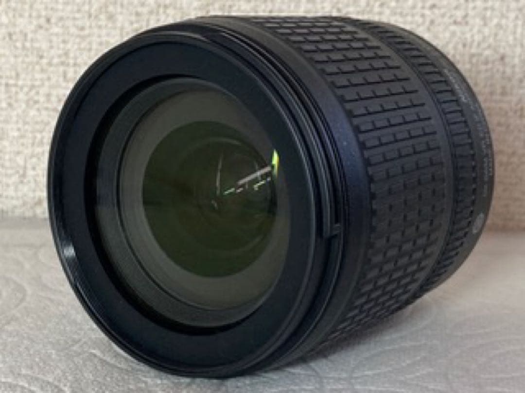 美品 Nikon AF-S Nikkor 18-105mm G ED VR