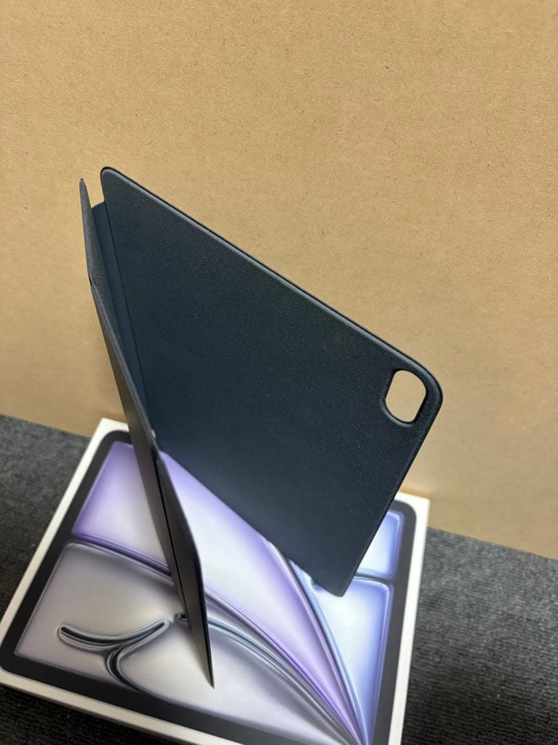iPad Air M3 11インチ 128GB ペンシルPro、カバー付き 美品