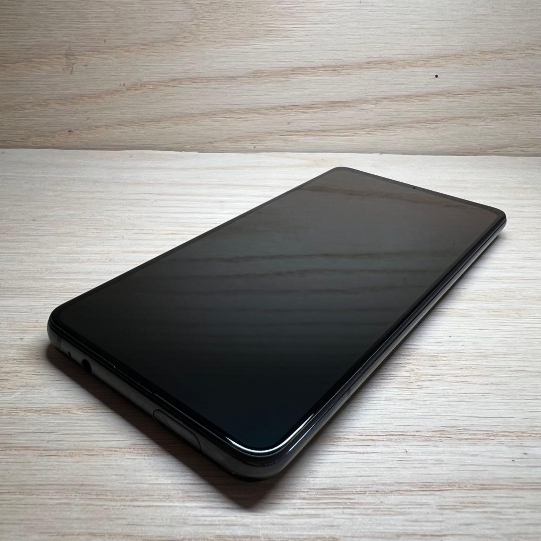 風神雷神様　Xiaomi Mi 9T 本体 S72