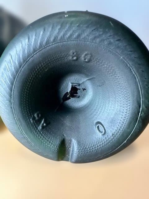 【未開栓】CAMUS カミュ ナポレオン エクストラ コニャック 古酒 箱付き