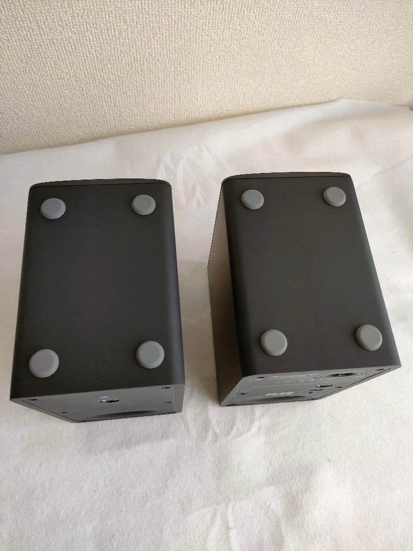 EDIFIER M60 マルチメディアスピーカー 黒