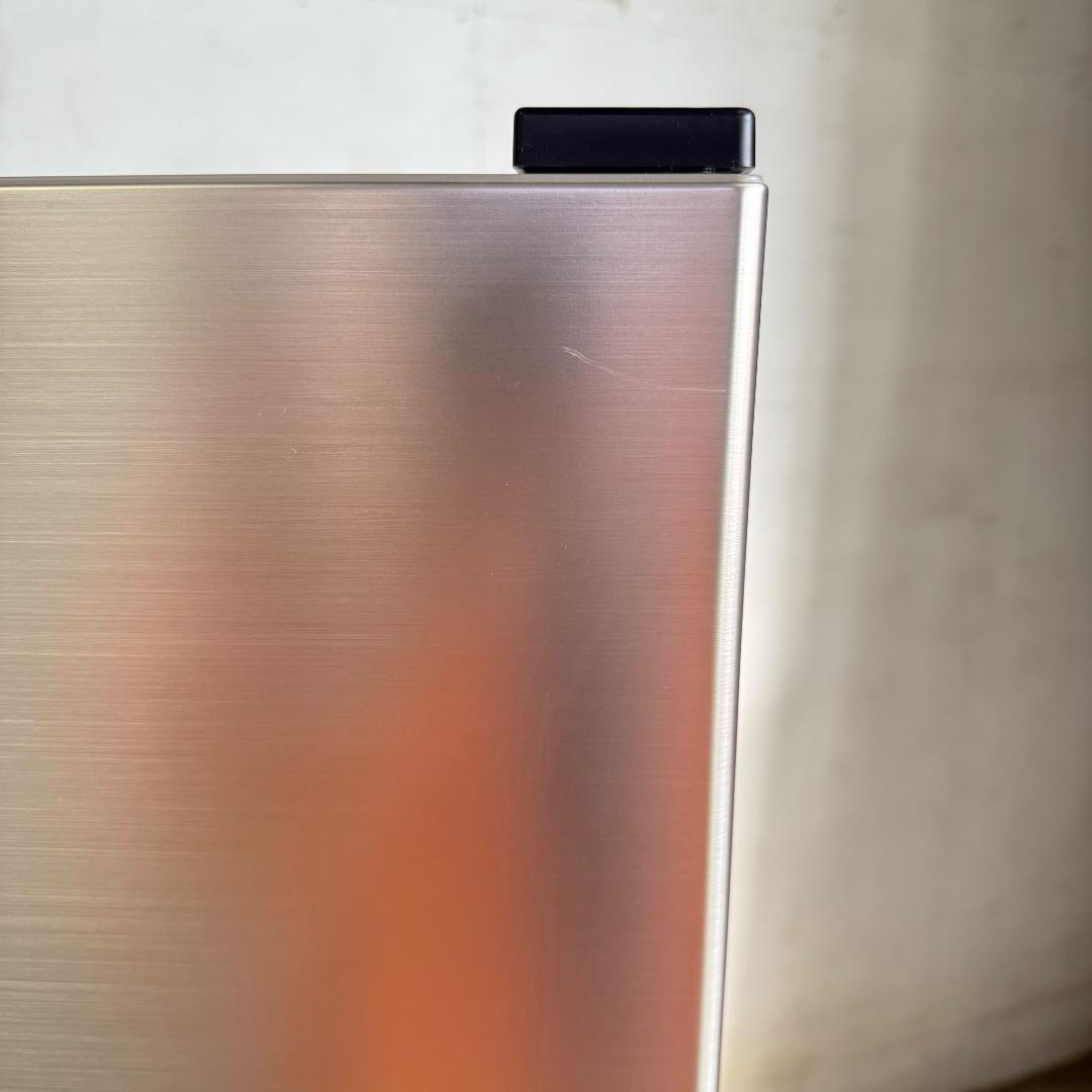 日立 3ドア 冷蔵庫 大型 265L 2022年製 KR0221