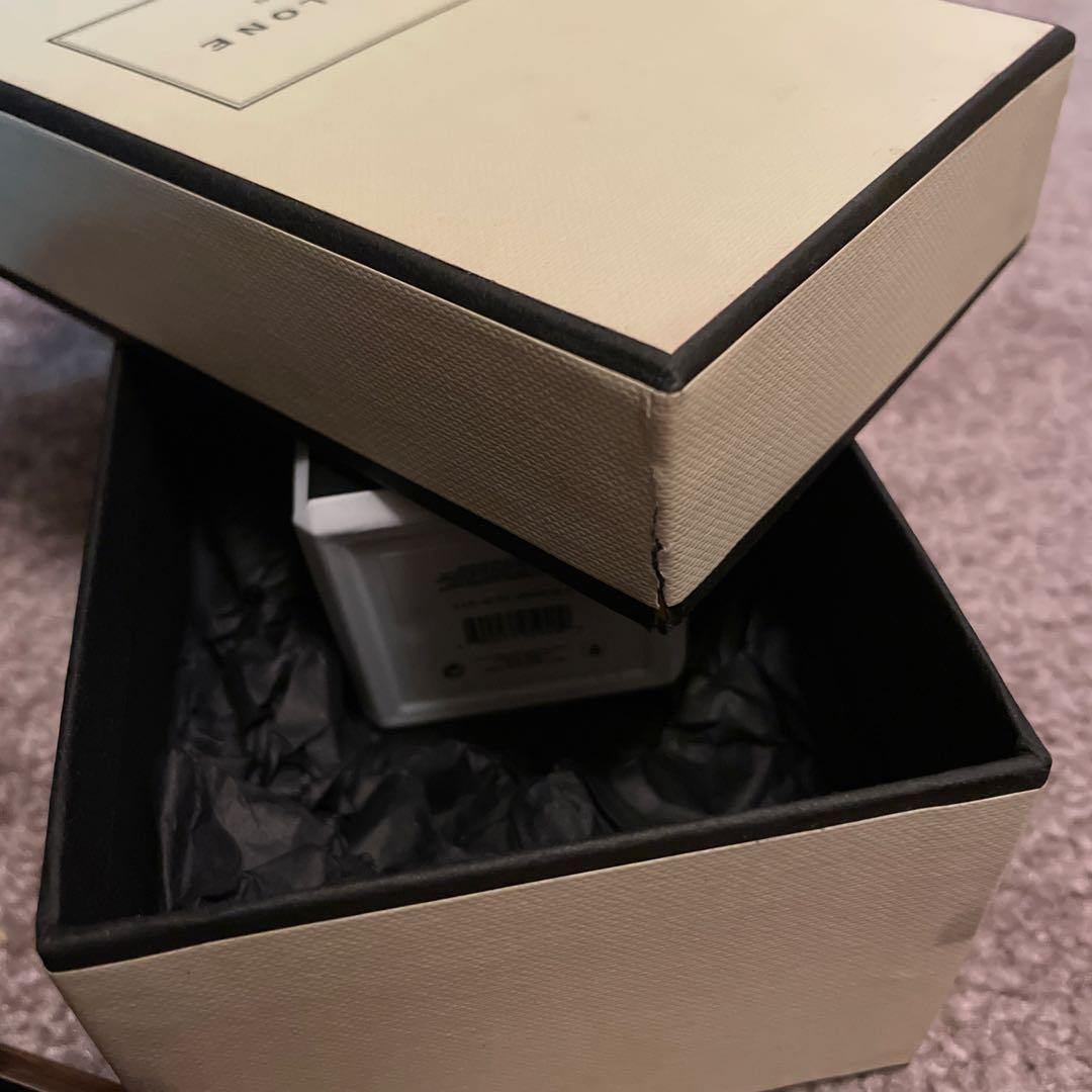 Jo Ma English Pear&Freesia 新品未使 限定デザイン