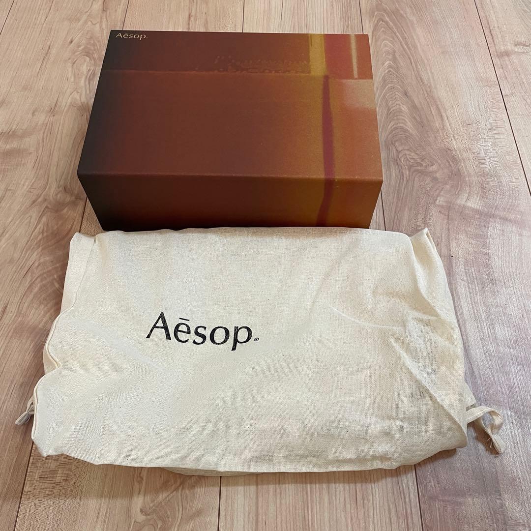 Aesop ハンドソープ　ハンドクリーム　ギフト