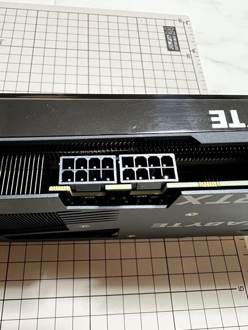 グラフィックボード・グラボ・ビデオカード GIGABYTE EAGLE GEFORCE RTX3060Ti