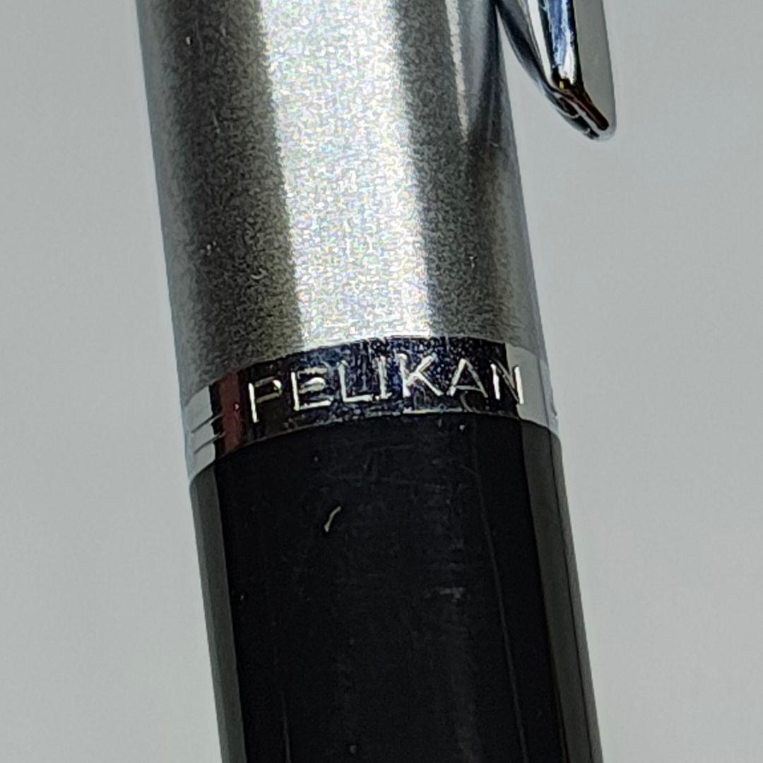 PELIKAN ペリカン 4×1 Elite 多機能ペン