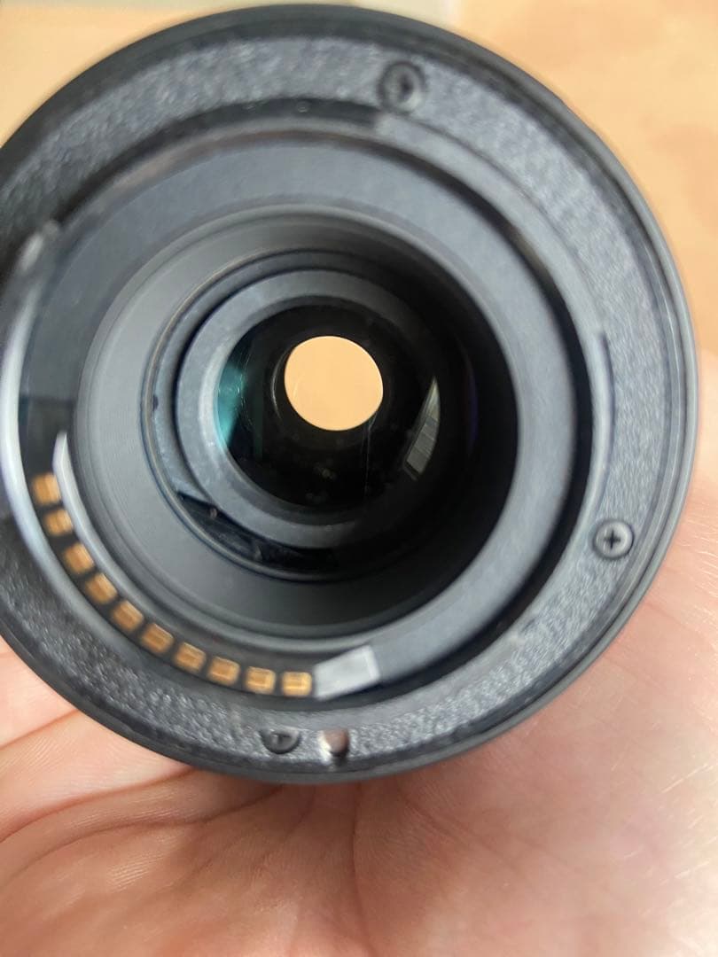 Fujifilm xc 50-230mm OIS Ⅱレンズフード付き