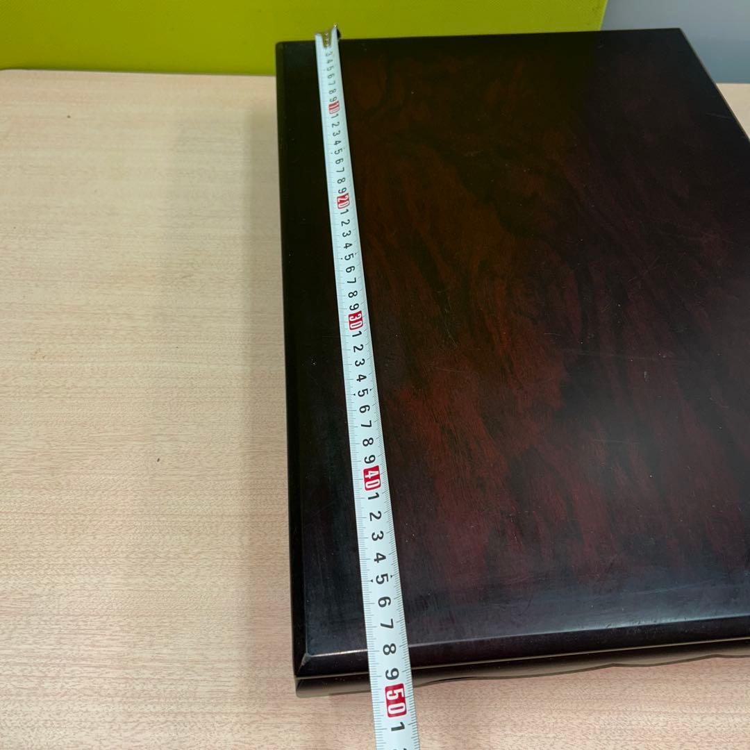 【中古】ぼたん獅子 唐獅子牡丹 置物 縁起物 補修あり 和風インテリア