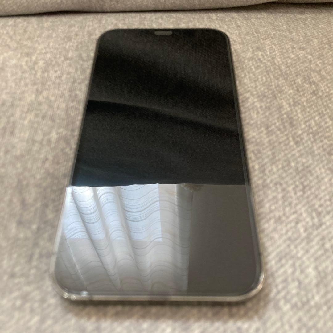 Apple iPhone 12 Pro グラファイト　SIMロックなし
