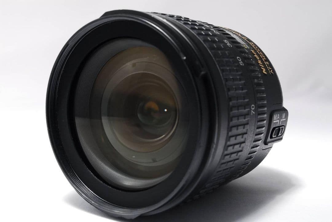 ♥すぐ使える♥Nikon D5000♥ 手ブレ補正＆AF対応 標準レンズセット