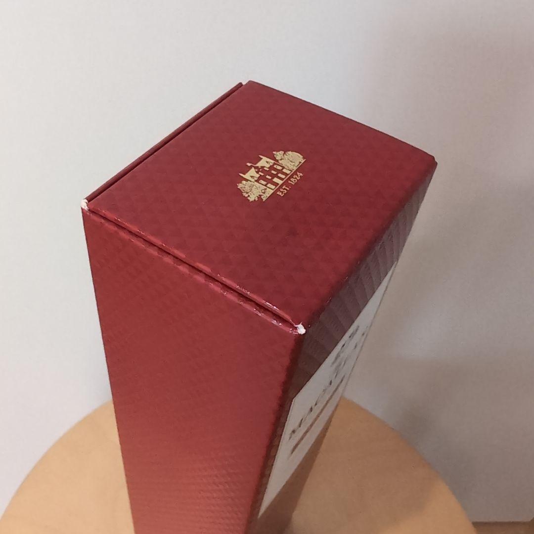 ウイスキー The Macallan Classic Cut 2022
