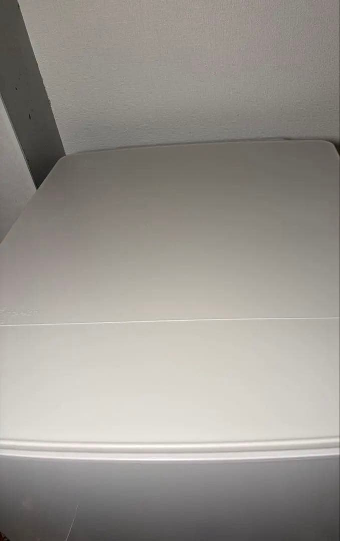 三菱電機 冷蔵庫　MR-P15M-W