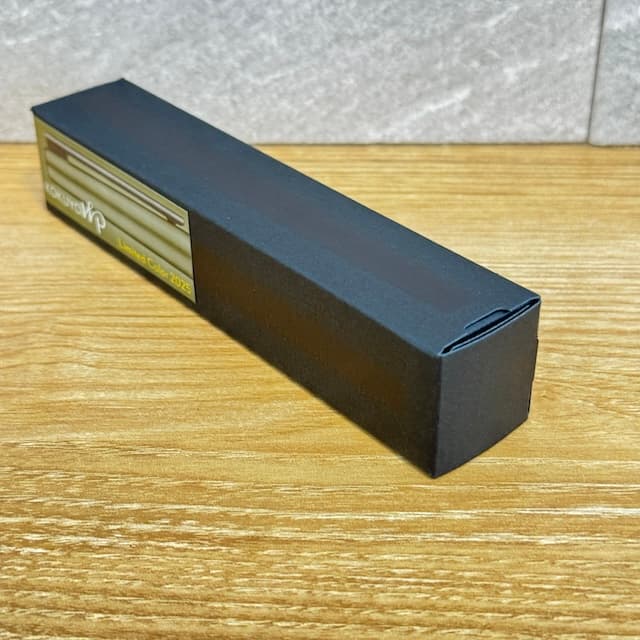 WP Limited Color2025 深緑 WP-F001-L1 コクヨ