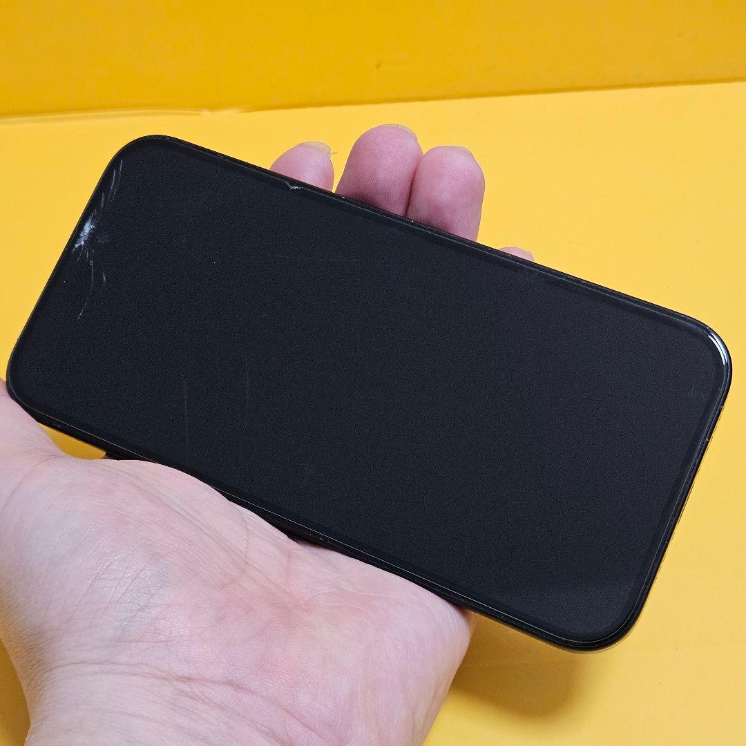 iPhone 15 256GB｜24時間以内発送#355