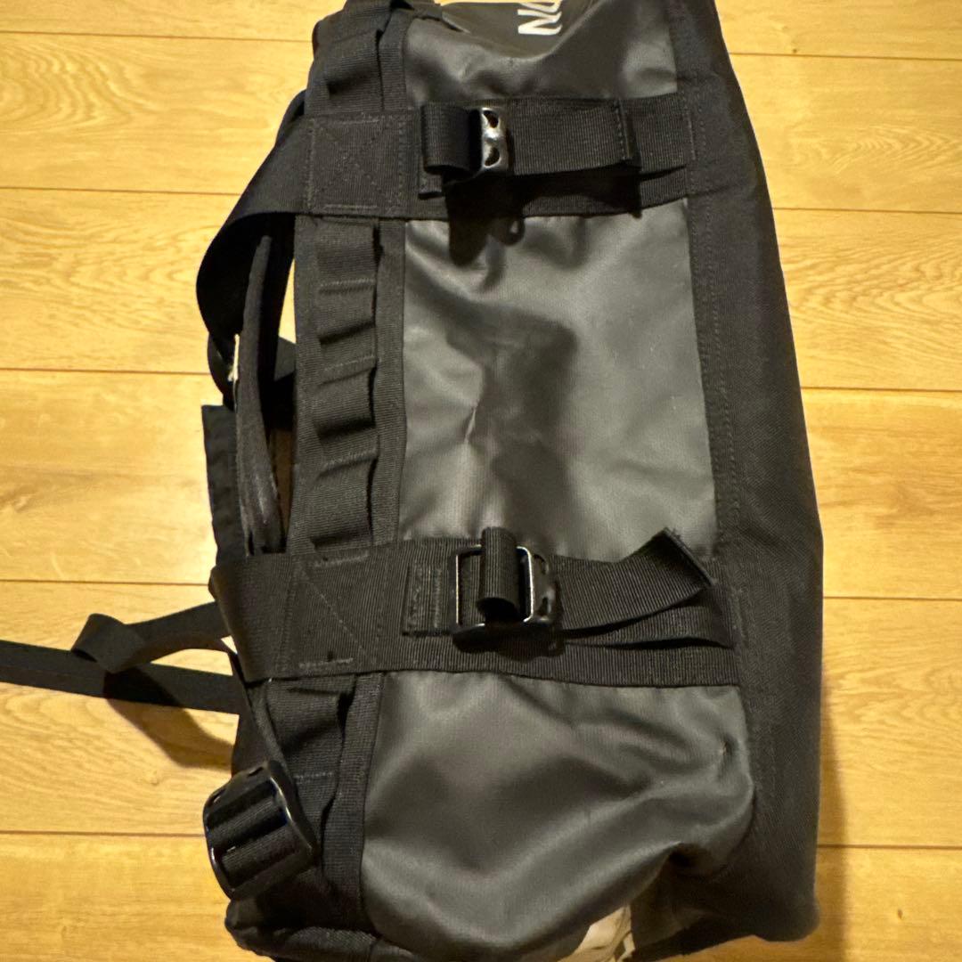 THE NORTH FACE 2WAYバッグ TB50/TN50 リュック
