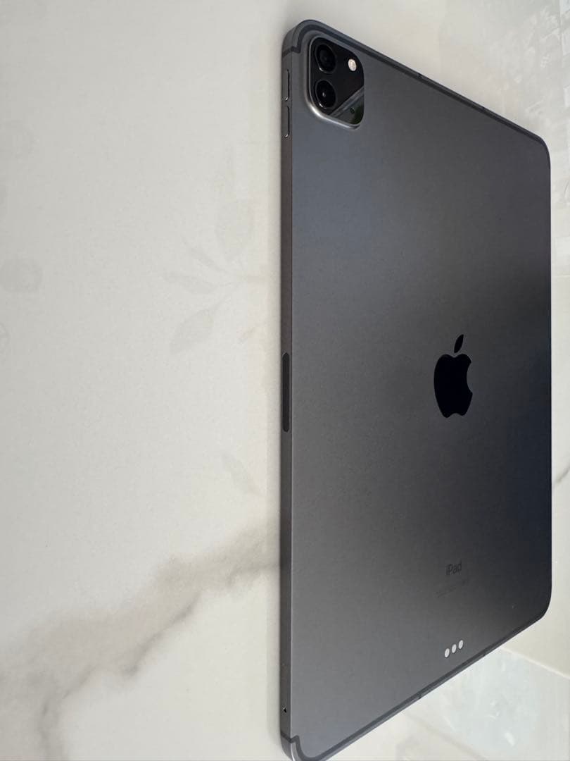 iPad本体 M1 iPad Pro 11inch 1tb Wi-Fi + Cellular