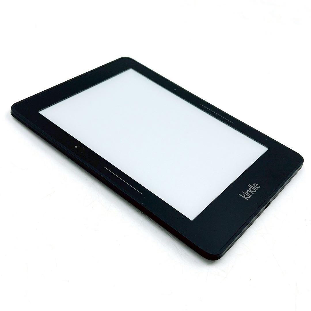 Kindle Voyage 第7世代 3Gモデル NM460GZ動作確認済広告無