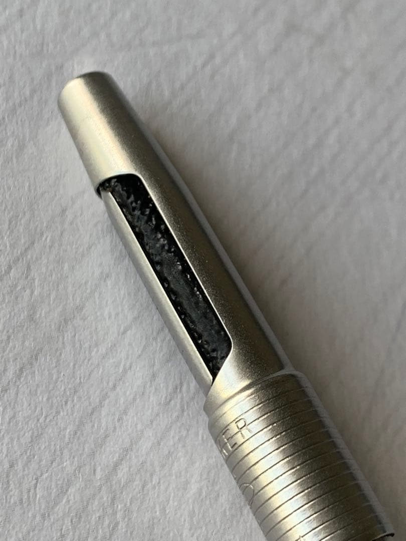 PARKER パーカー 75 万年筆 14KGF軸 14Kニブ