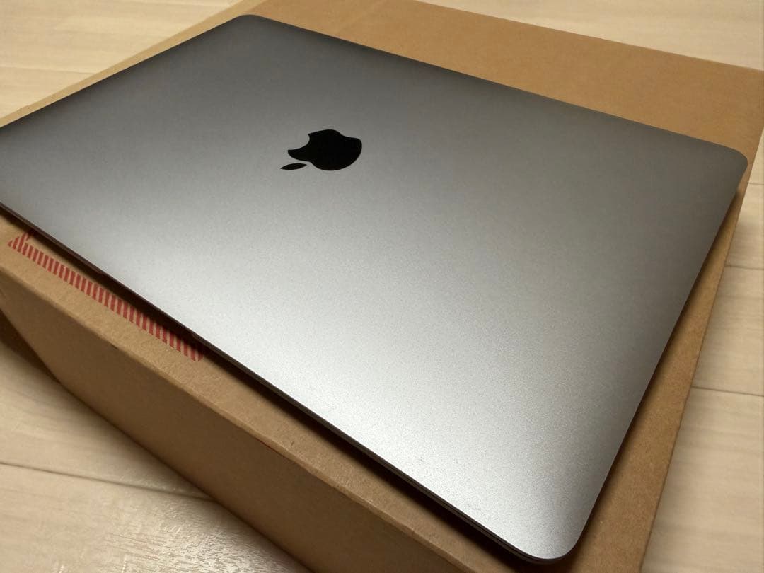 MacBook本体 MacBook Air 13.3 M1