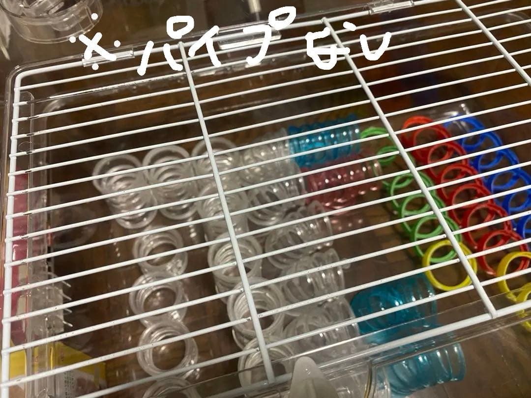 SANKO roomy 60 サンコー　ルーミィ60 ルーミー　ハムスターケージ