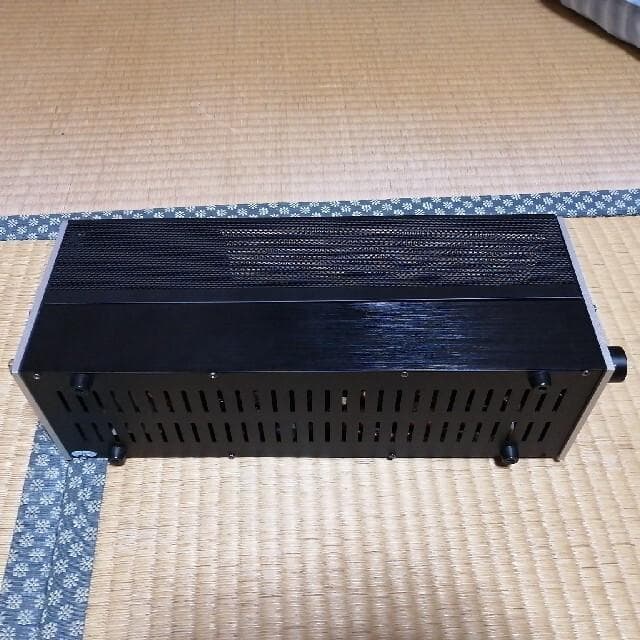 スタックス互換　KINGSOUND　M-20　M20　キングサウンド　STAX