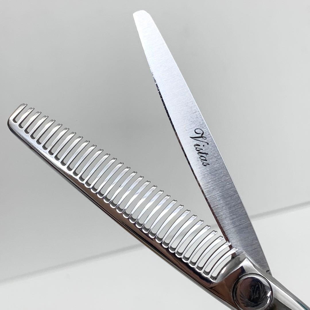 ナルトシザー レオヴィスタ HT30G セニング ハサミ 2409116