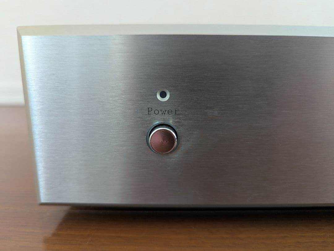Soulnote アンプ sa1.0 / DAC da1.0のセット