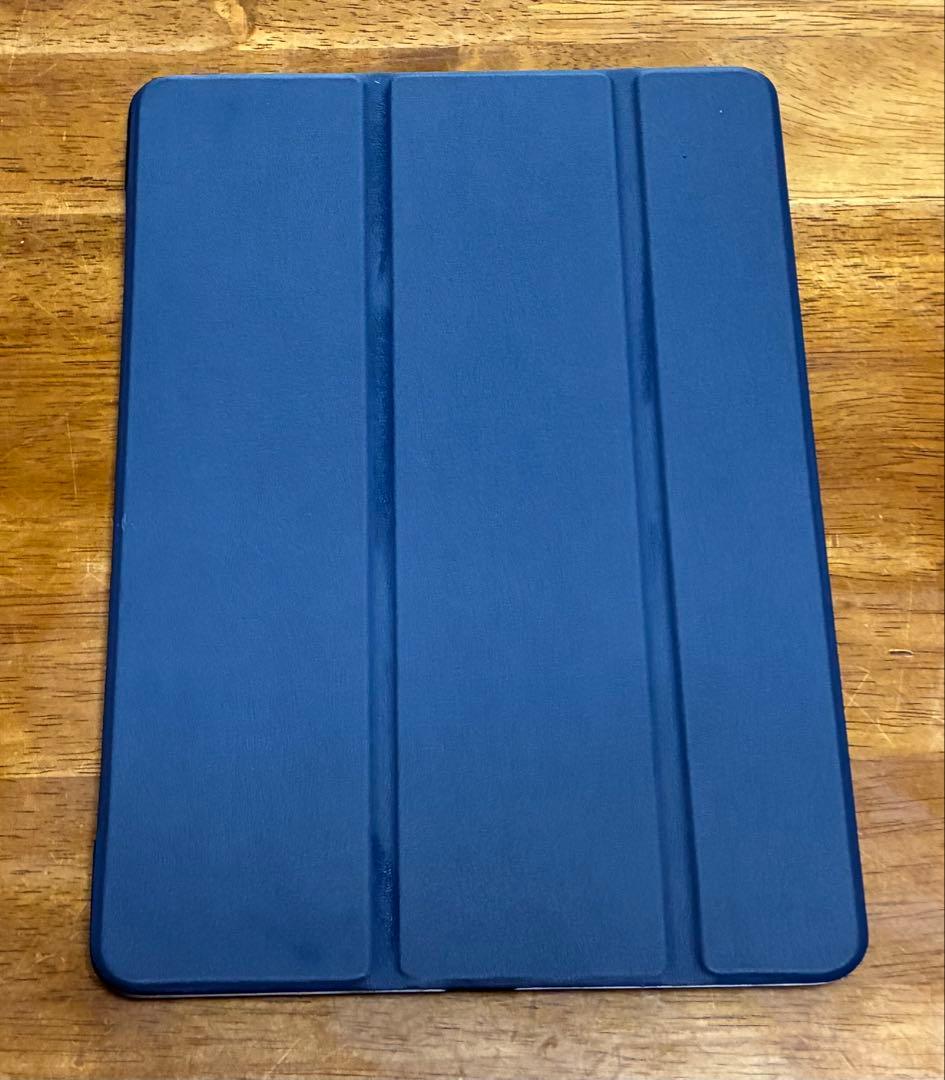 iPad 第9世代 64G 箱付 ケース付