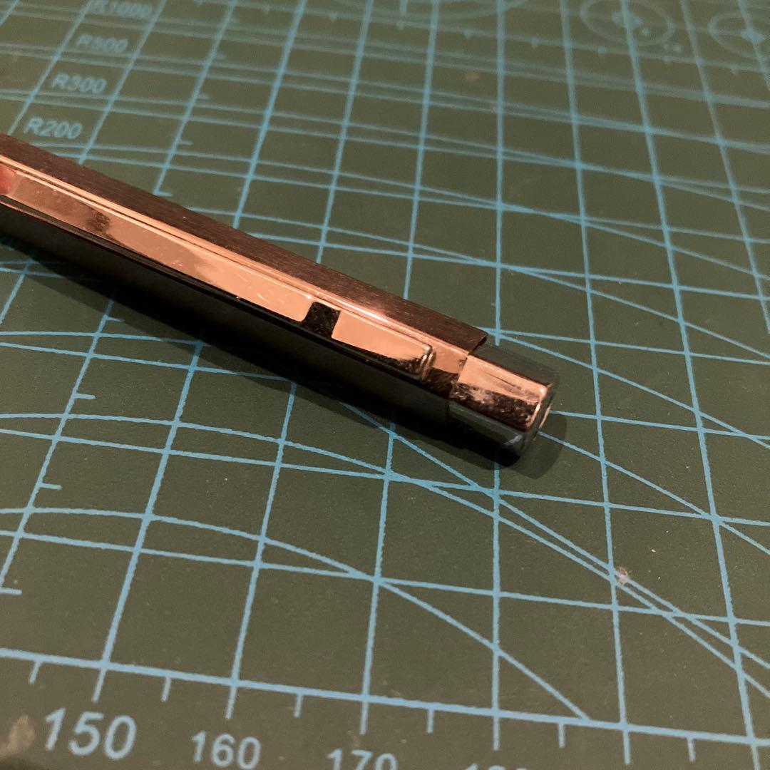 レア！◆モンブラン 高級ボールペン レオナルド MONTBLANC 1980s