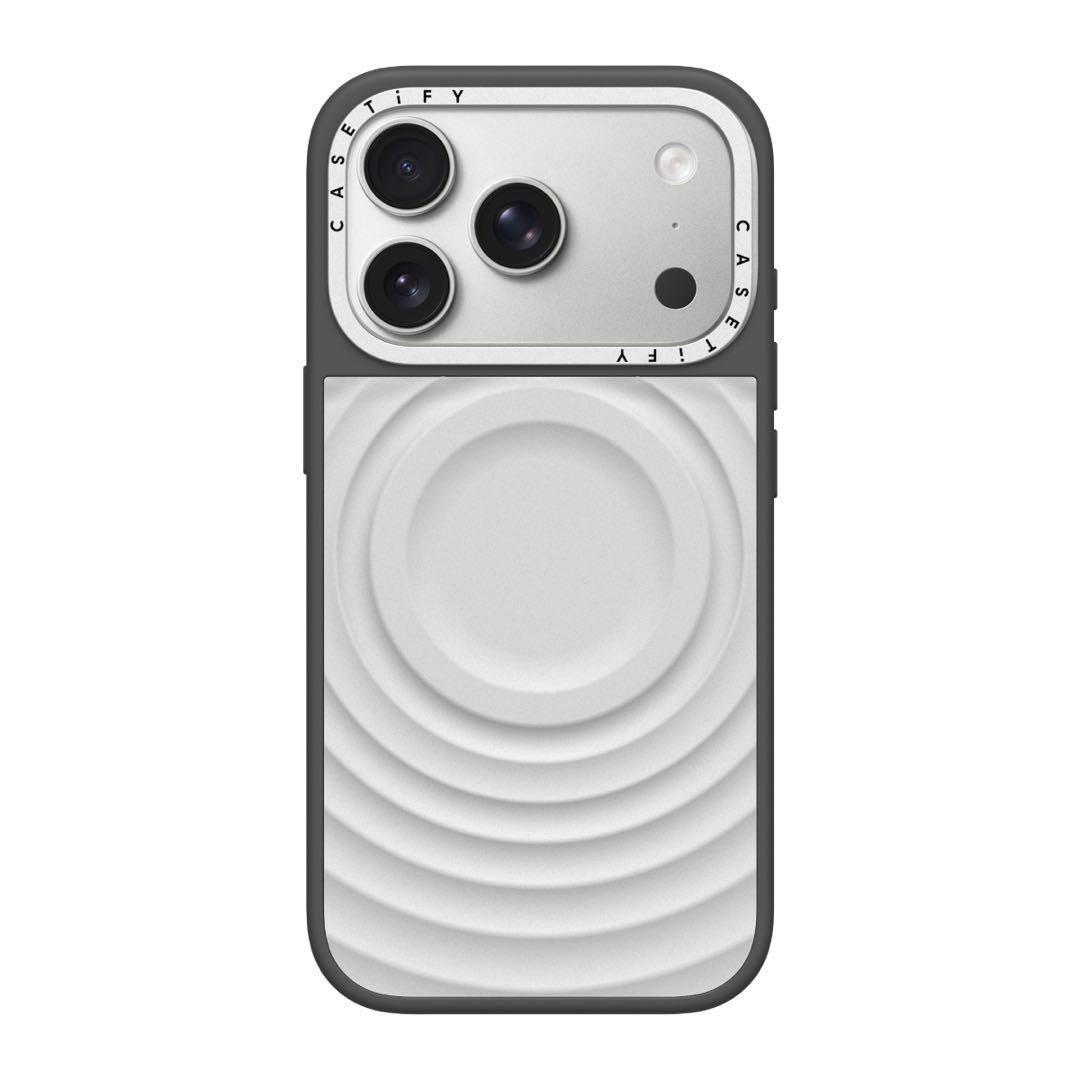 CASETiFY iPhone 17PRO MAXケース G-DRAGON