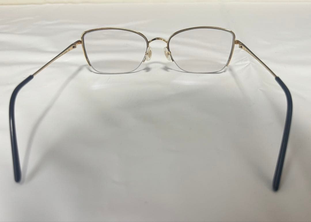 美品　Cartier カルティエ　パンテール ドゥ　メガネ CT0311O