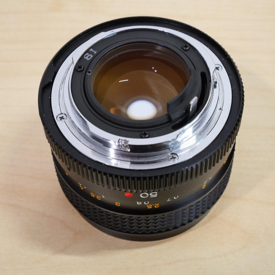 値下げ！HEXANON AR（135mm 50mm 24mm）レンズ3種セット