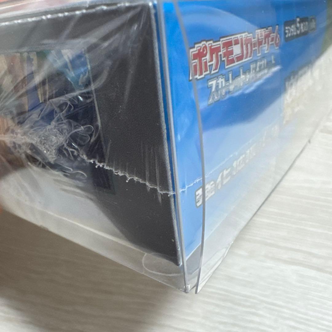 楽園ドラゴーナ シュリンク付き 1box